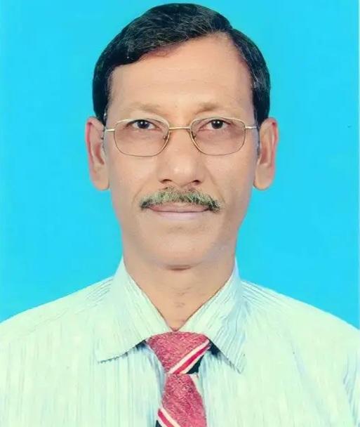 স্ত্রী কবরে চিরনিদ্রায় শায়িত হলেন সাংবাদিক তৌহিদুল ইসলাম বাবলা